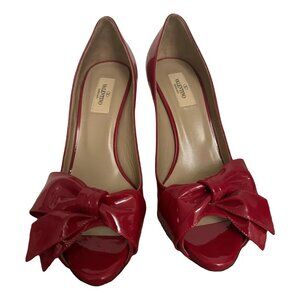 Valentino Heels